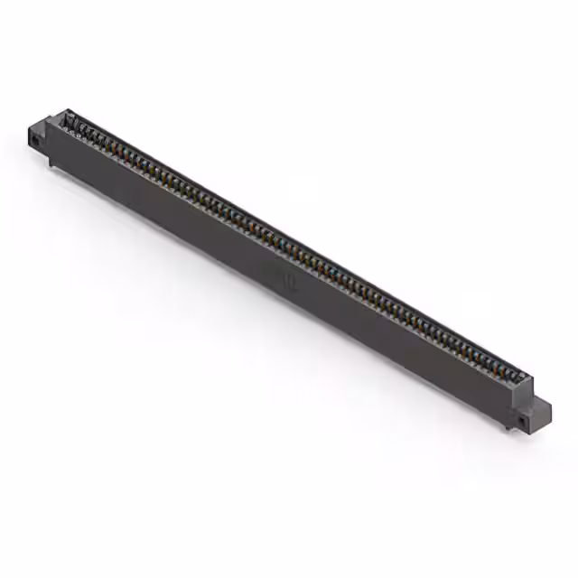 895-072-540-412 EDAC Inc.  Edgeboard Connectors